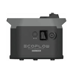 EcoFlow Delta Max 2000 Power Station + 1x 1800W Dual Fuel Smart Solar Generator