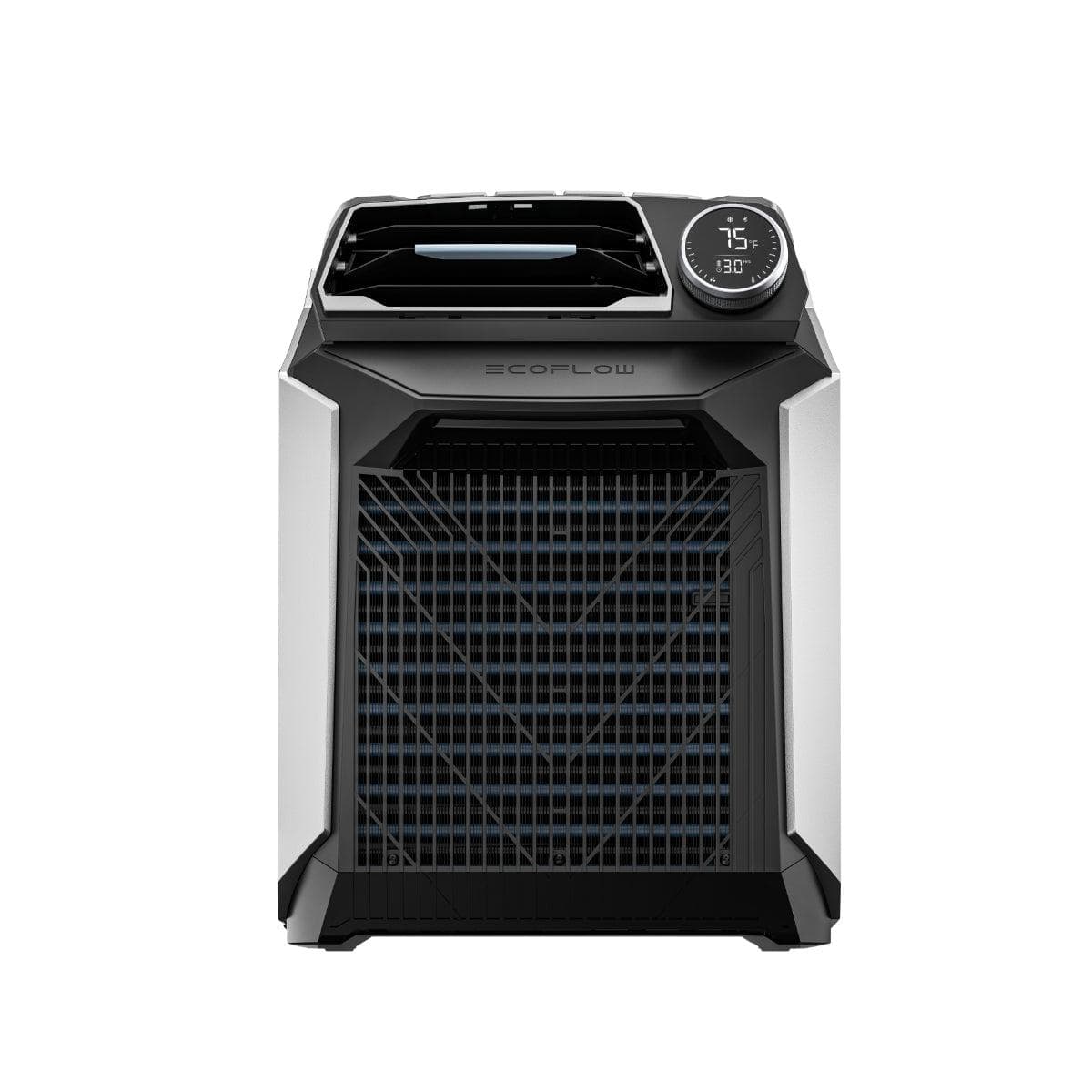 EcoFlow Delta Pro 3600Wh + 1x Wave Portable Air Conditioner Power Station Kit