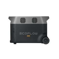 EcoFlow Delta Pro 3600Wh Portable Power Station DELTAPro-US