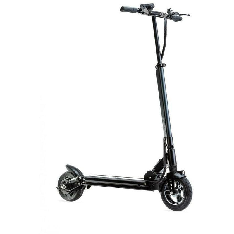 Evolv Rides City 36V/10.4Ah 350W Stand Up Folding Electric Scooter