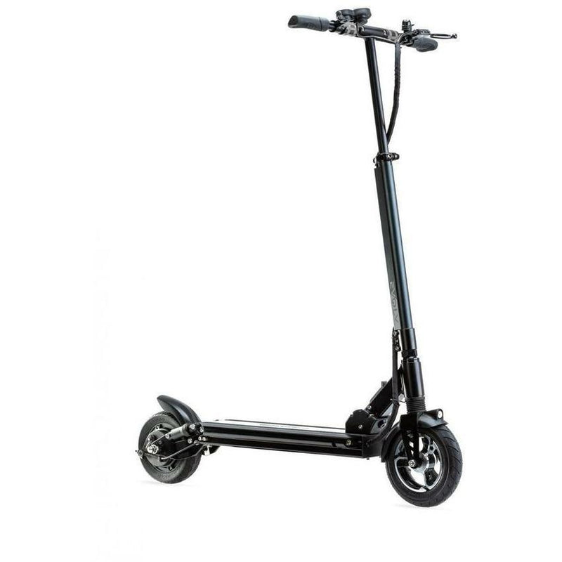 Evolv Rides City Plus 48V/13Ah 500W Stand Up Folding Electric Scooter