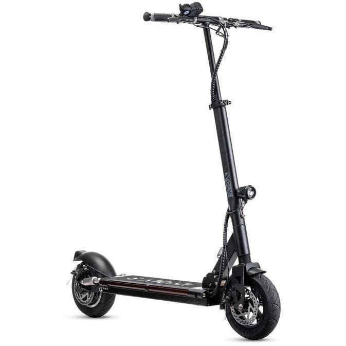 Evolv Rides Pro 52V/18.2Ah 2600W Stand Up Folding Electric Scooter