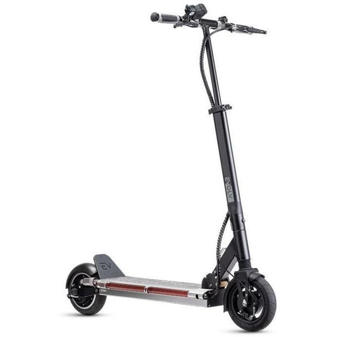 Evolv Rides Tour 2.0 48V/13Ah 600W Stand Up Folding Electric Scooter