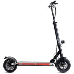 Evolv Rides Tour XL 48V/13Ah-18.2Ah 600W Stand Up Folding Electric Scooter