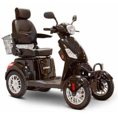 EWheels EW-46 48V/20Ah 500W 4-Wheel Mobility Scooter
