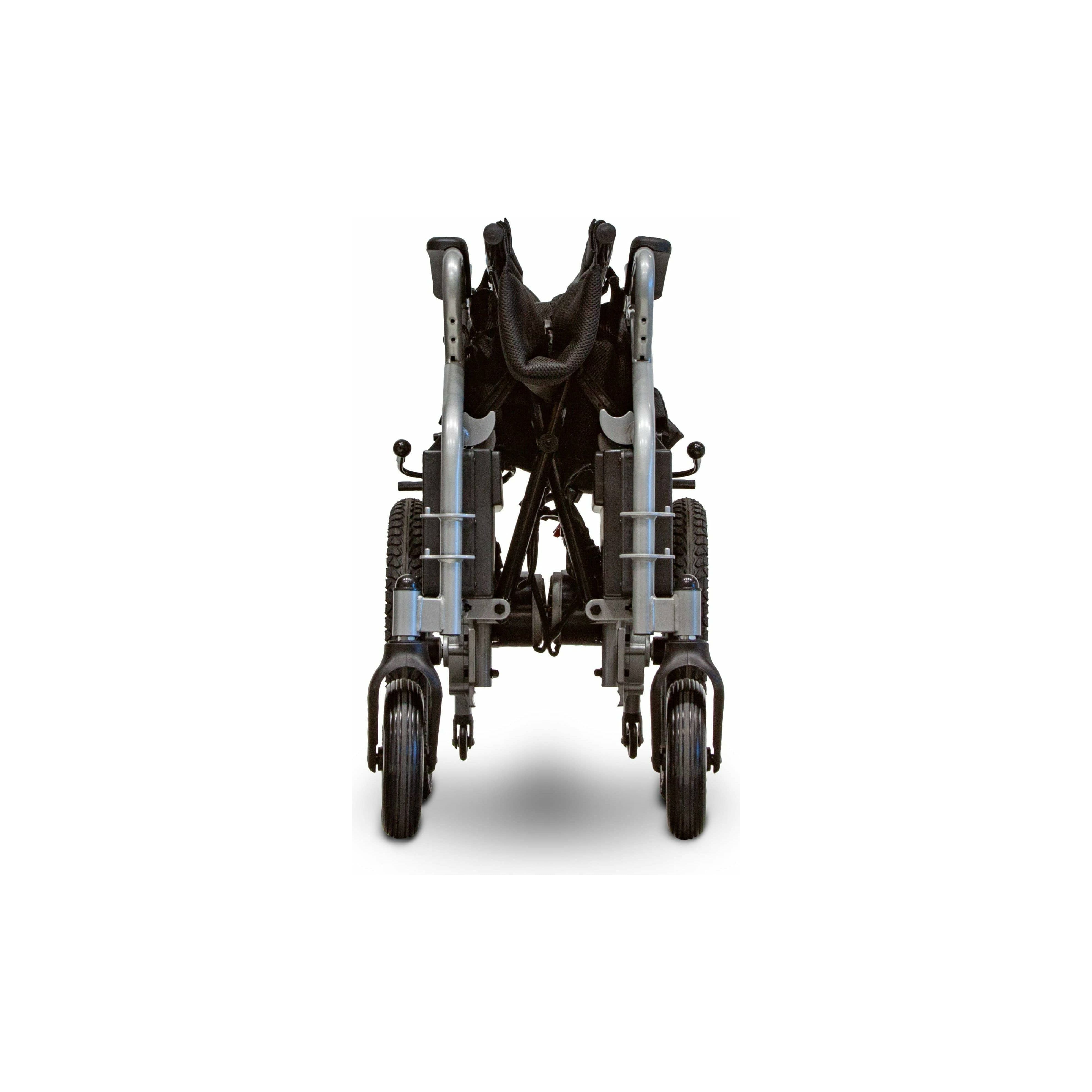EWheels EW-M30 12V/20Ah 250W Folding Electric Wheelchair