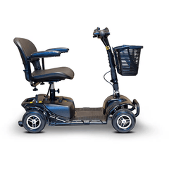 EWheels EW-M34 24V/12Ah 180W 4-Wheel Mobility Scooter