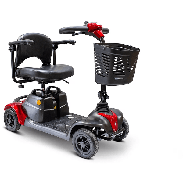 EWheels EW-M39 12V/18Ah 200W 4-Wheel Mobility Scooter