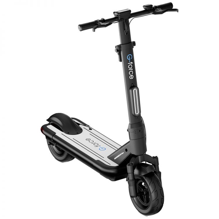 G-Force S10 48V/10.4Ah 500W Folding Electric Scooter