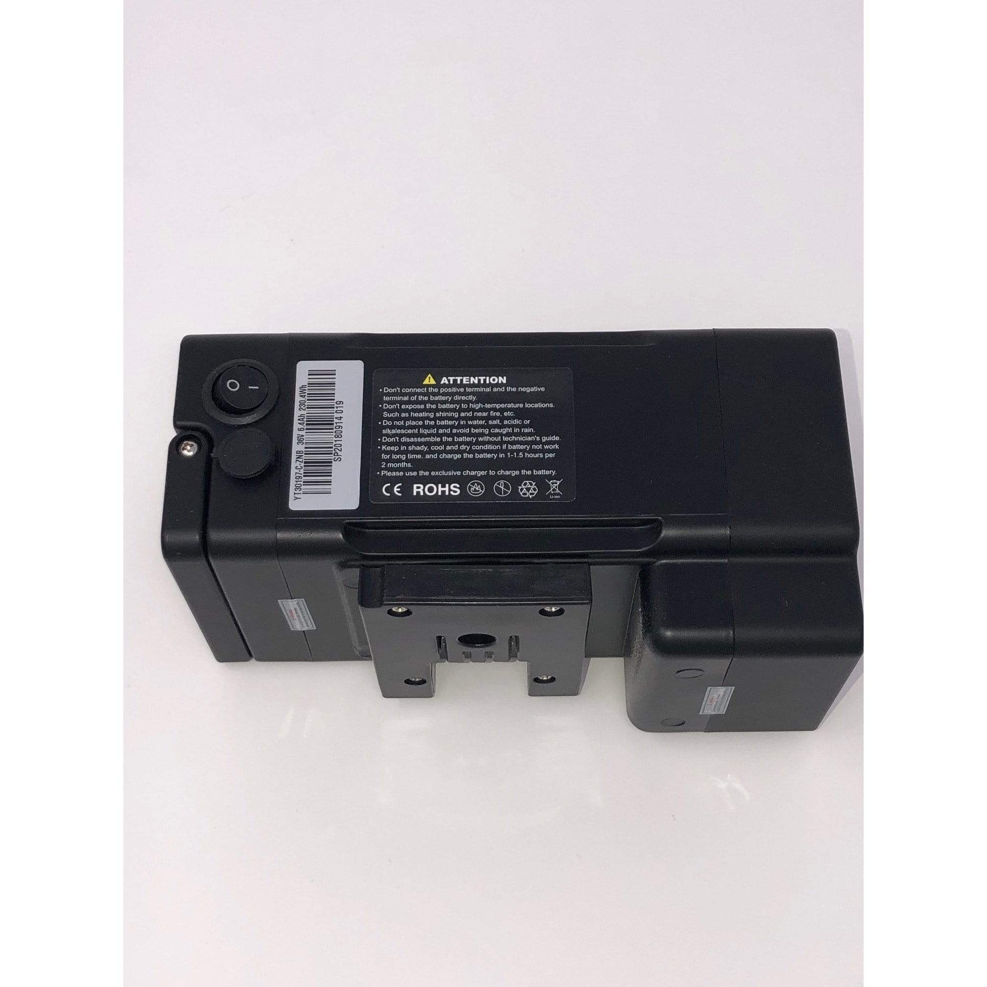 Glion Model 335 6.4 Ah Extra Battery Accessory GSBattery6.4