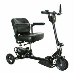Glion SNAPnGO 335 36V/6.6Ah 250-600W 3-Wheel Mobility Scooter GS335
