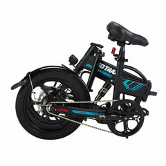 GoTrax EBE1 36V/10Ah 350W Folding Electric Bike