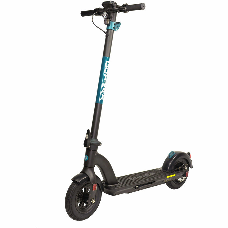 GoTrax G Max Ultra 36V/17.5Ah 350W Stand Up Electric Scooter