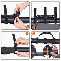 Hand Carrying Handle Strap for Electric Scooters