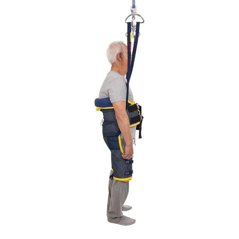 Handicare Full Standing Support Patient Lift Sling 507940