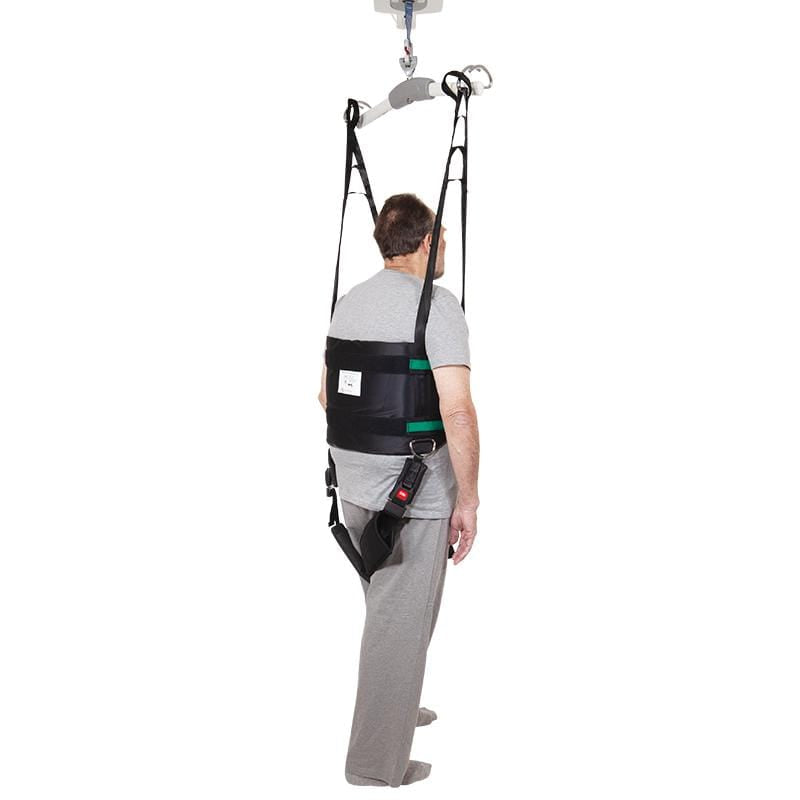 Handicare Rehab Total Support System Patient Lift Sling 510421
