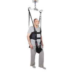 Handicare Rehab Total Support System Patient Lift Sling 510421