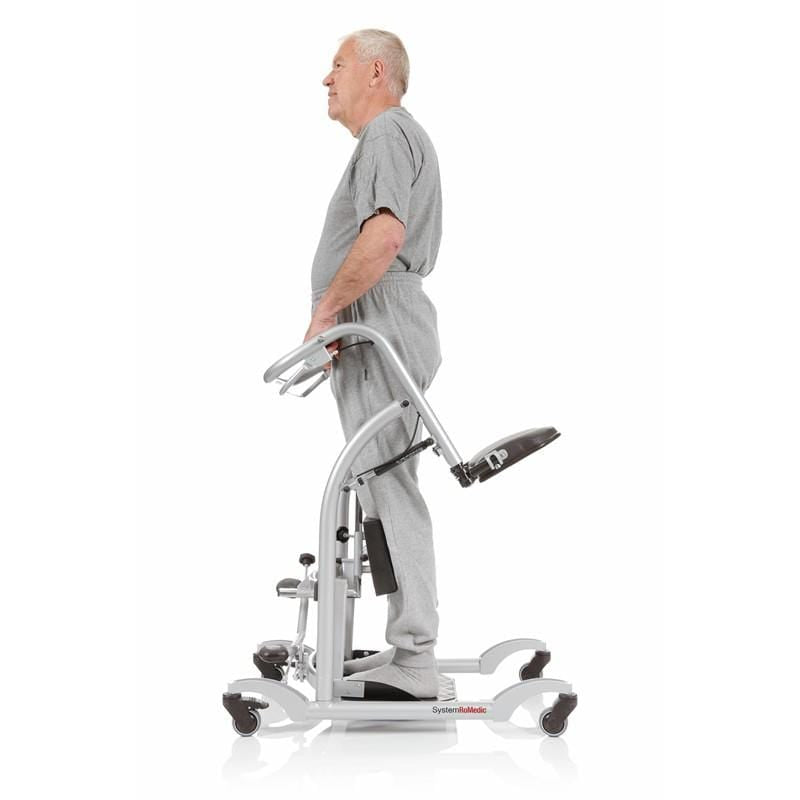 Handicare USA QuickMove Sit To Stand Patient Transfer Device 400801334