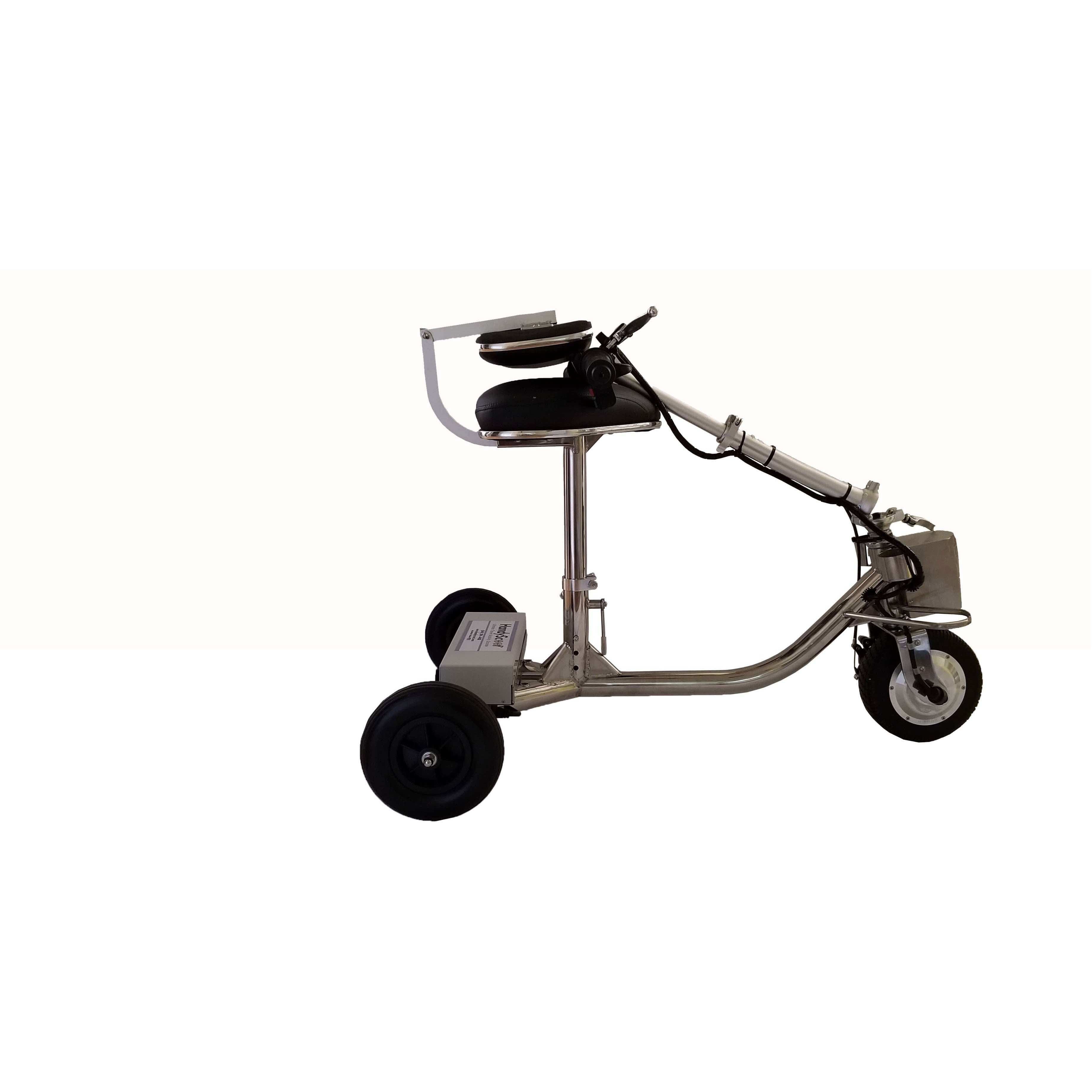 HandyScoot 36V/8Ah 288W Travel Folding 3-Wheel Mobility Scooter HS101