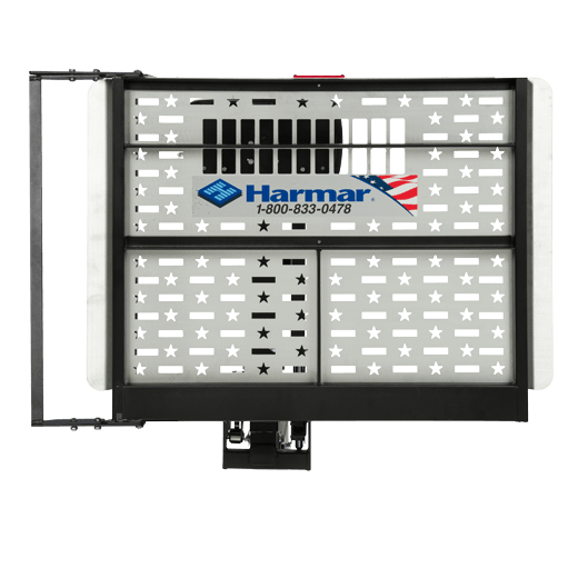 Harmar AL100HD Heavy Duty Universal Scooter Lift