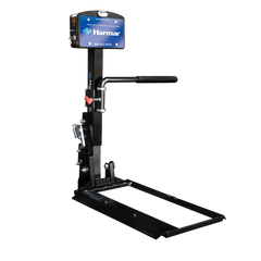 Harmar AL580 Profile MWD Power Wheelchair Lift