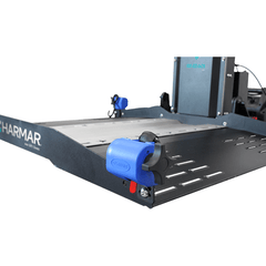 Harmar AL6000 Hybrid Platform Vehicle Wheelchair Lift