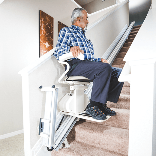 Harmar Pinnacle Stair Lift SL300