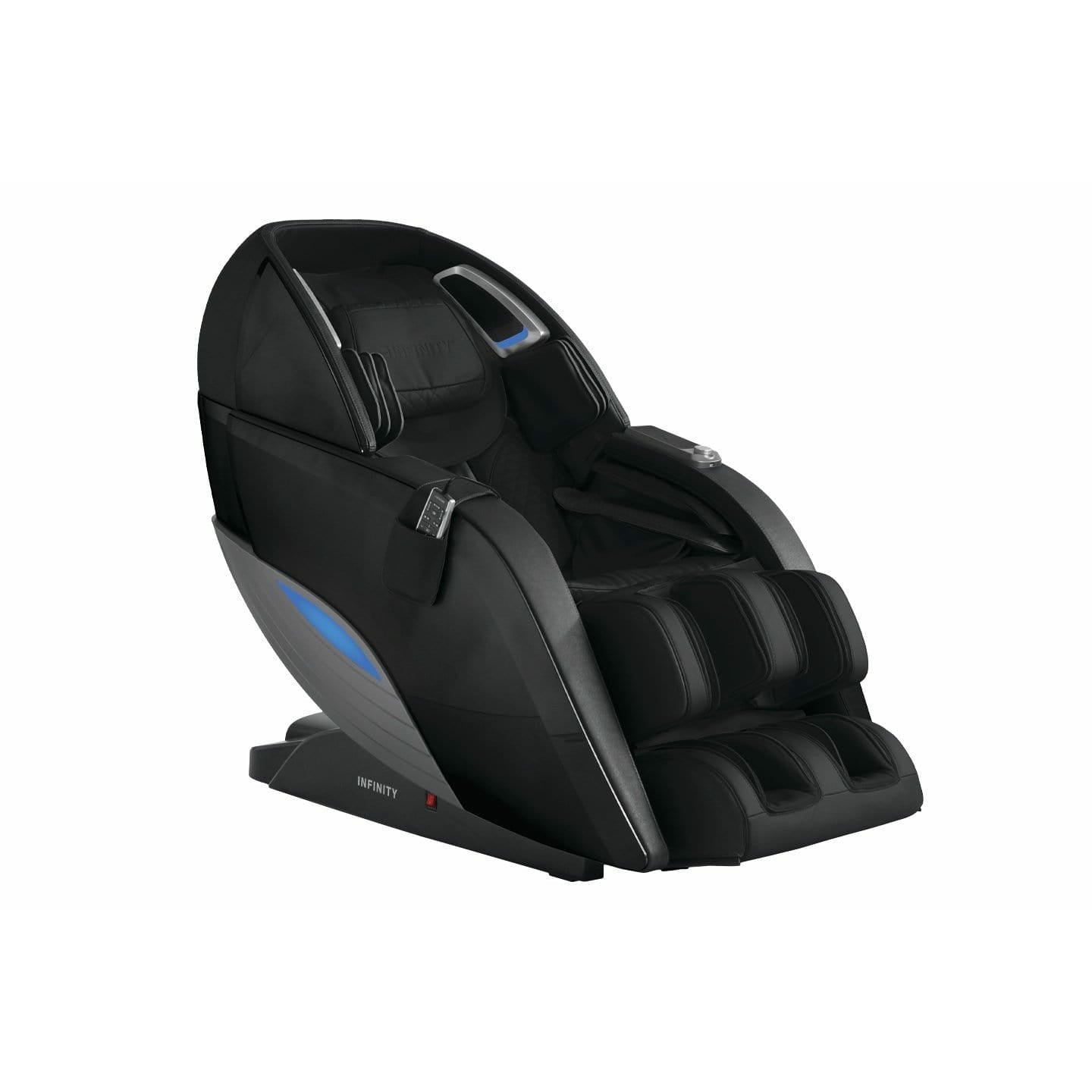 Infinity Dynasty 4D L-Track Massage Chair