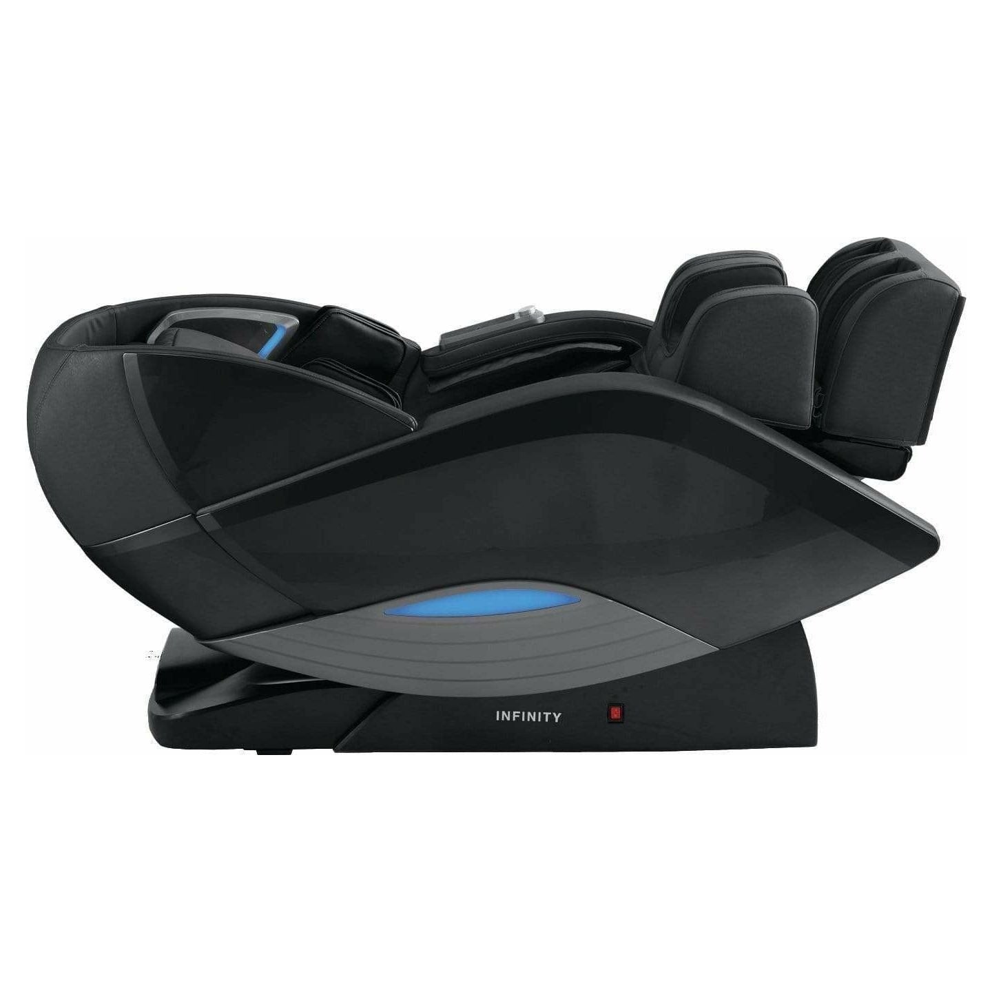 Infinity Dynasty 4D L-Track Massage Chair