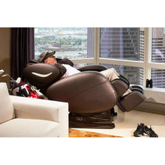 Infinity Smart Chair X3 3D/4D S-Track Massage Chair