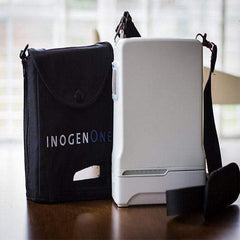Inogen One G4 Portable Oxygen Concentrator IS-400