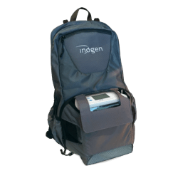 Inogen One G5 Carry Backpack CA-550