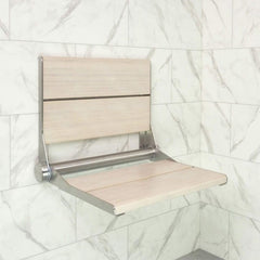 Invisia SerenaSeat Pro Folding Shower Seat
