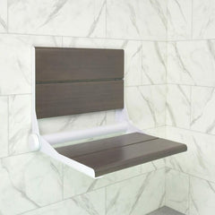 Invisia SerenaSeat Pro Folding Shower Seat