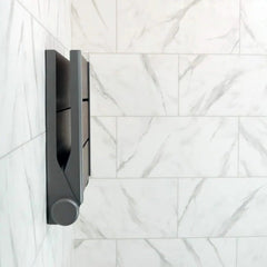 Invisia SerenaSeat Wall-Mounted Shower Seat
