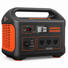 Jackery Explorer 1000 Portable Power Station G1000A1000AH