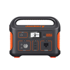 Jackery Explorer 500 Portable Power Station G0500A0500AH