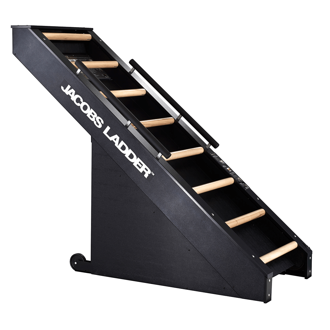 Jacobs Ladder Full Commercial Climbing Stair Machine JL