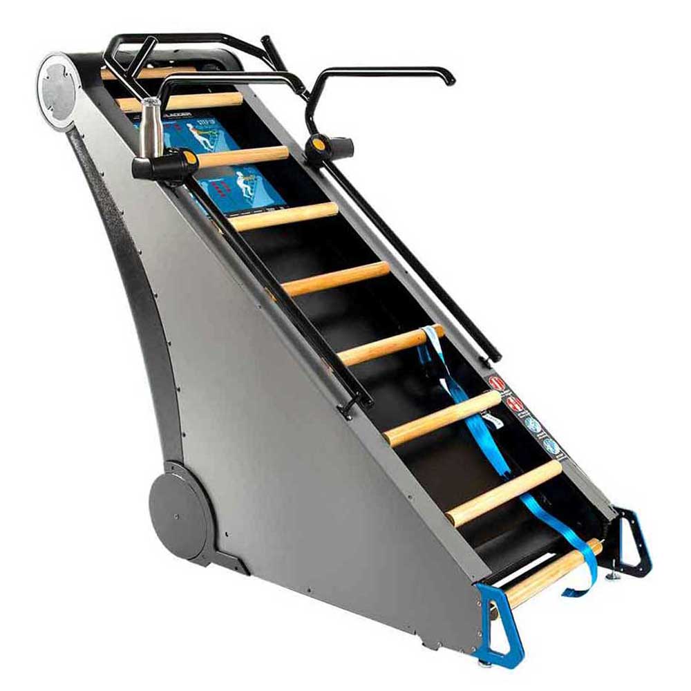 Jacobs Ladder X Full Commercial Climbing Stair Machine