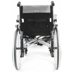 Karman Healthcare Ergonomic Wheelchair S-305