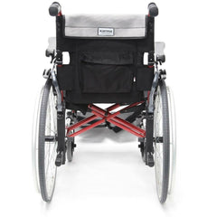 Karman Healthcare Ergonomic Wheelchair S-305