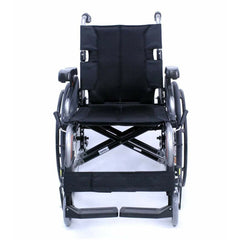 Karman Healthcare Flexx KM8522Q Ultra Lightweight Manual Wheelchair
