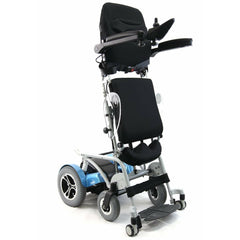 Karman Healthcare Full Xo202 Stand Up Power Wheelchair