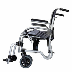 Karman Healthcare KM-1514 Star 2 Ultra Lightweight Manual Wheelchair