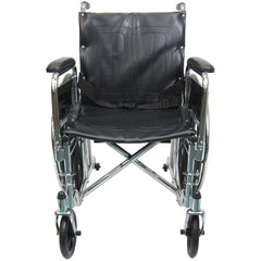 Karman Healthcare KN-880 Reclining Manual Wheelchair