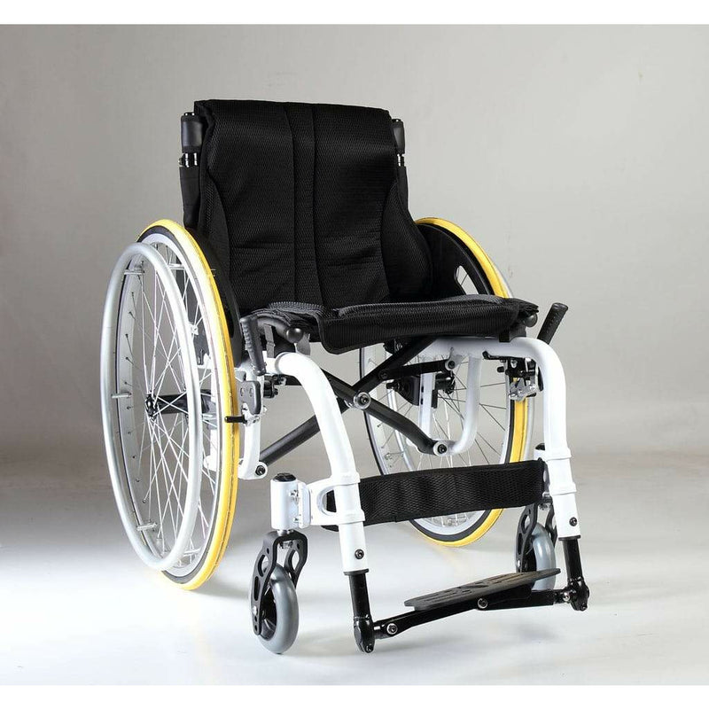 Karman Healthcare S-Ergo ATX Ultra Lightweight Active Wheelchair