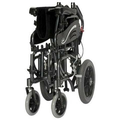 Karman Healthcare VIP-515-TP Space Transport Wheelchair