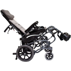 Karman Healthcare VIP-515-TP Space Transport Wheelchair