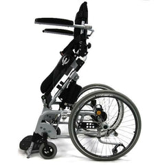 Karman Healthcare XO-101 Power Assisted Stand-Up Manual Wheelchair