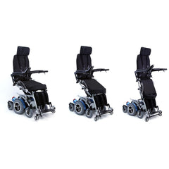 Karman Healthcare XO-505 Standing Power Wheelchair